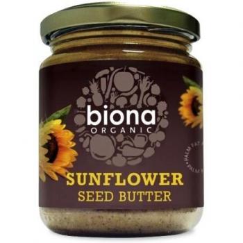Biona Sunflower Seed Butter 170 g