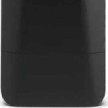 Shure MXW1/O Bodypack Transmitter, Z10: 1920 - 1930MHz