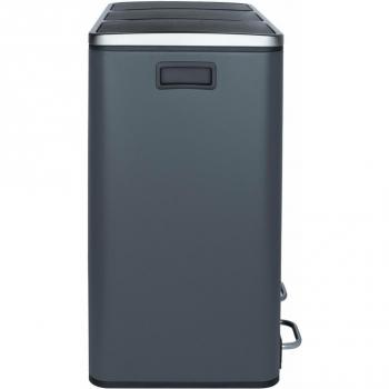 Cubo de Basura con Pedal Les Collectors No. 984, 60L