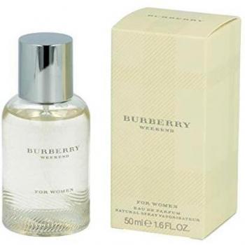 Burberry Weekend For Women Eau De Parfum 50ml