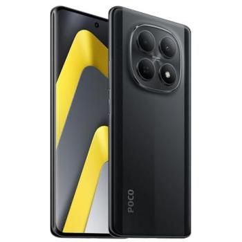 Smartphone POCO M8 5G - 8GB RAM - 512GB Almacenamiento - Pantalla AMOLED de 6.77 - Cámara de 50 MP - Batería de 5520 mAh - Carga
