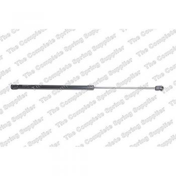 Muelle neumático para capó de motor Lesjöfors 8082904, compatible con SEAT Alhambra II y VOLKSWAGEN Sharan II