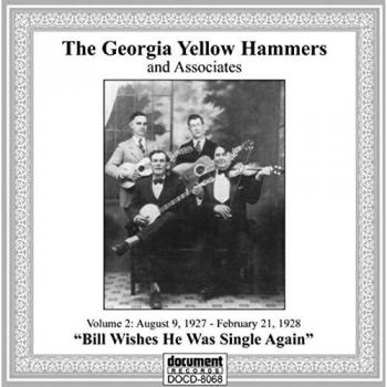 Bill Wishes He Was Single Again: Volume 2 - 1927-1928