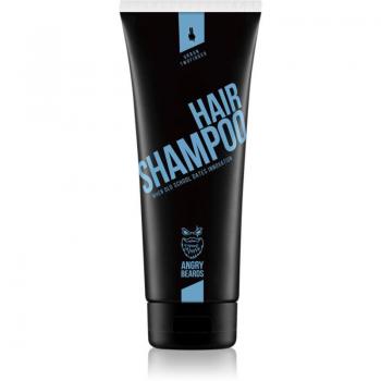 Angry Beards Urban Twofinger Refreshing Hair and Beard Shampoo 230 ml