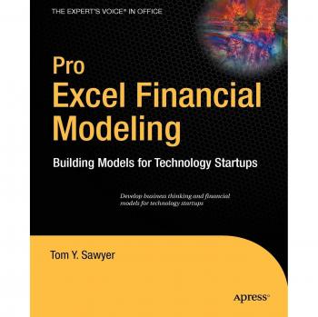 Modelo Financiero Pro Excel de Sawyer y Apress