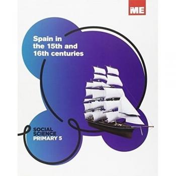 Spain in the 15th and 16th centuries