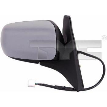 Retrovisor exterior izquierdo TYC 320-0004 BLIC 5402-04-1125323