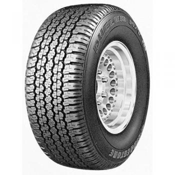 Bridgestone Dueler 689 H/T - 245/70/R16 107S - E/E/71 - Neumático veranos