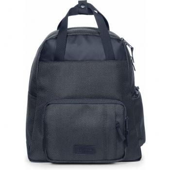 Mochila unisex Eastpak Tecum W Cnnct 20L azul marino