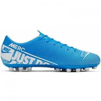 Nike Vapor 13 Academy AG, Unisex Adulto, Multicolor