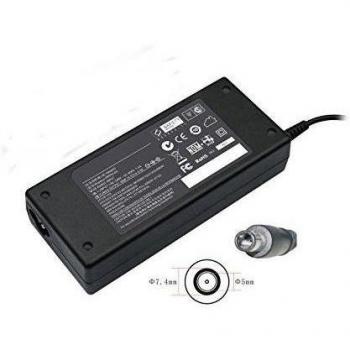 DELL Inspiron M301z Cargador Adaptador - cable de alimentación europeo incluido - Bavvo® 90W Alimentación Adaptador para Ordenador PC Portátil
