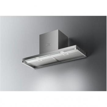 Campana Telescópica Turboair Facile Inox 60 cm 620 m³/h Clase A
