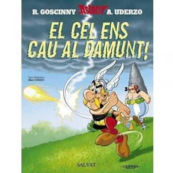 El cel ens cau al damunt!