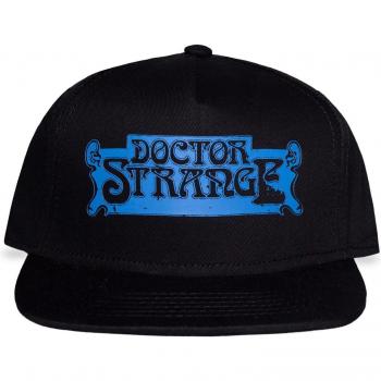 Gorra Snapback Dr Strange in the Multiverse of Madness Marvel DIFUZED
