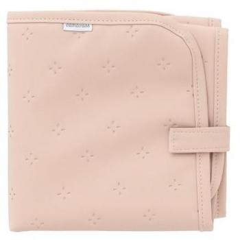 Cambiador Plegable Cambrass Twin Beige Multifuncional