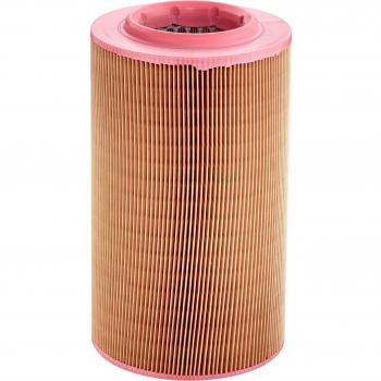 Original MANN-FILTER Filtro de aire C 17 278 - Para automóviles