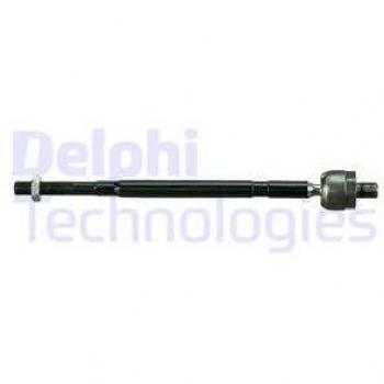 Junta axial DELPHI TA3264 - Rótula axial de dirección, tipo tirante, alta calidad y durabilidad, compatible con diversos modelos de vehículos