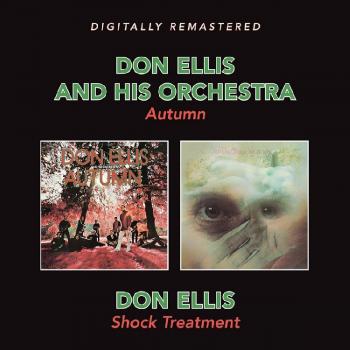 Fall Revive Shock Treatment