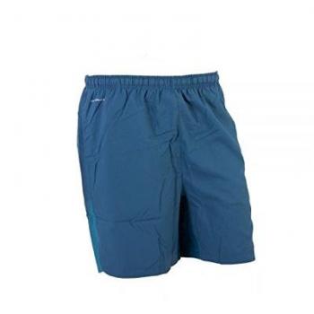 PANTALON CORTO BULLPADEL TELGATE VERDE OSCURO