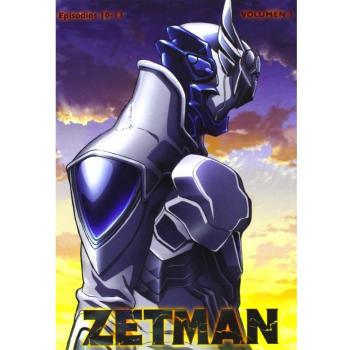 Zetman Vol 3 [DVD]