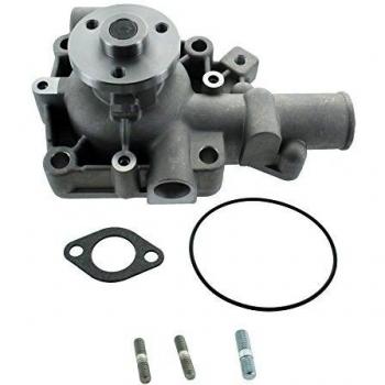 Bomba de agua SKF VKPC 82650