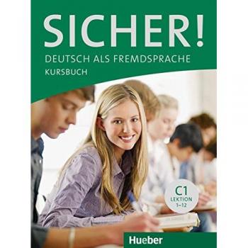 SICHER C1 Kursb.