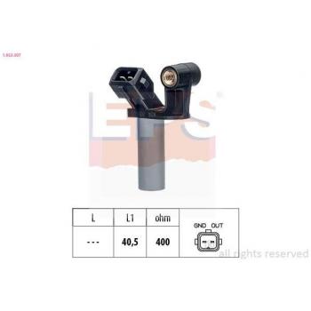 Sensor de posición del cigüeñal EPS 1.953.307