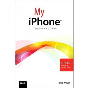 Libro Mi iPhone: Guía Completa para Usuarios