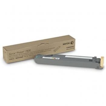Xerox 108R00982 Waste Toner Cartridge for Phaser 7800 Series, Standard Capacity, 20,000 Pages