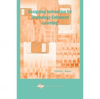 Technology-Enhanced Learning Instructional Design Hardcover