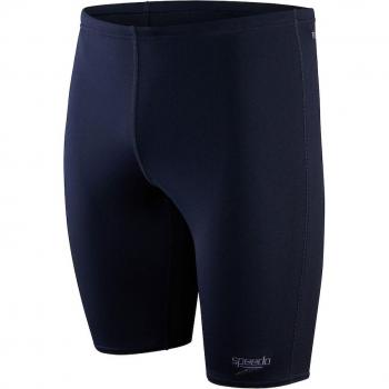 Speedo - Bañador de hombre Mens Eco Endurance+ Jammer azul gris - Talla 28