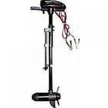 Electric Engine - 12 V/180 W para barcos de baño con batería y cargador