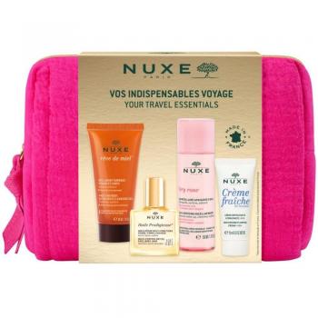 Nuxe Kit de Viaje Mis Imprescindibles