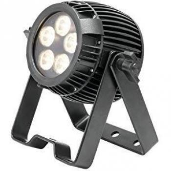 EUROLITE LED IP PAR 5x5W WW