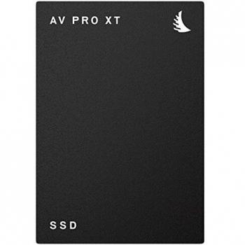 SSD Interno Angelbird AVpro XT 2TB SATA III 2.5 6Gb/s