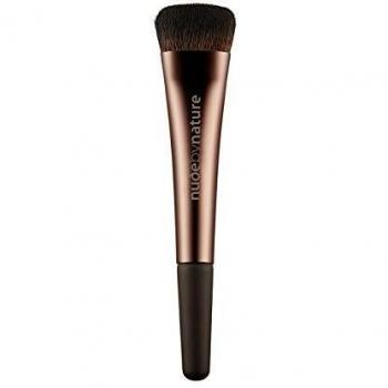 Brocha BB Nude by Nature - Pincel para base de maquillaje 1 pieza