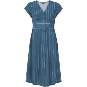 Vestido largo sin mangas de mujer Prtgilly Protest