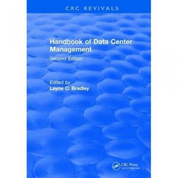 Revival: Handbook of Data Center Management