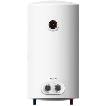 Termo Eléctrico Teka EWH 50 DHH, Vertical, Blanco, 50 litros
