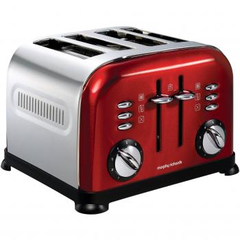 Morphy Richards 44732 - Tostador
