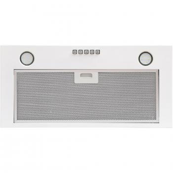 Campana extractora Ciarko SL-Box 171 m³/hora incorporado blanco C