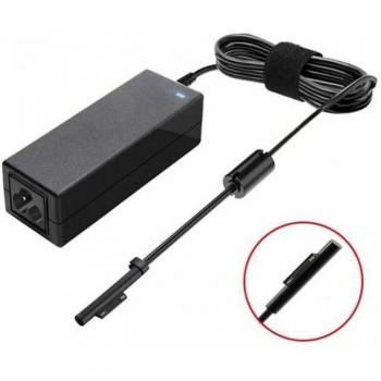Cargador para Tablet Microsoft Surface Pro 3/4 12V 2.58A 30W