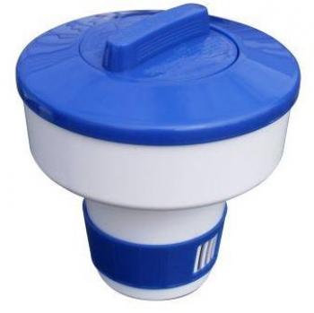Clorador Flotante Tableta - 200 GR