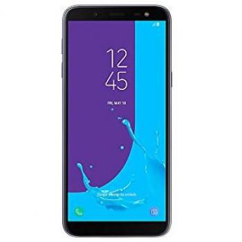 Samsung Galaxy J6 SM-J600F 5.6 SIM Doble 4G 3GB 32GB 3000mAh Lavanda - Smartphone