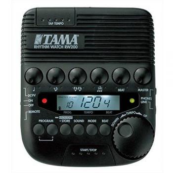 Tama RW200 Rhythm Watch Metronome