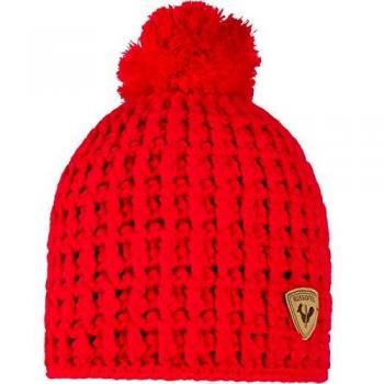 Rossignol Kurt Gorro, Hombre, Sports Red, Unic
