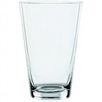 Spiegelau & Nachtmann, copas de vino y decantador Serie, Style, 4 x 450 ml