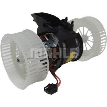 Ventilador interior MAHLE AB 133 000P - Ventilador de habitáculo, compatible con vehículos específicos, alta eficiencia en circulación de aire, fácil instalación, diseño compacto y duradero
