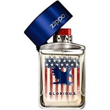 Zippo Gloriou.S.Edt 40 Ml Vapo 1 Unidad 40 ml
