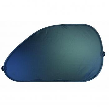 Reer Cortinas Solares para Ventanas Triangulares (Pack de 2)